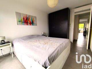  Appartement à vendre 3 pièces 45 m²