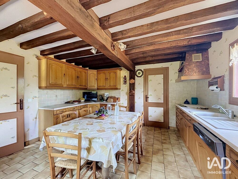 Vente Maison Vente Maison/villa 3 pièces Bernay