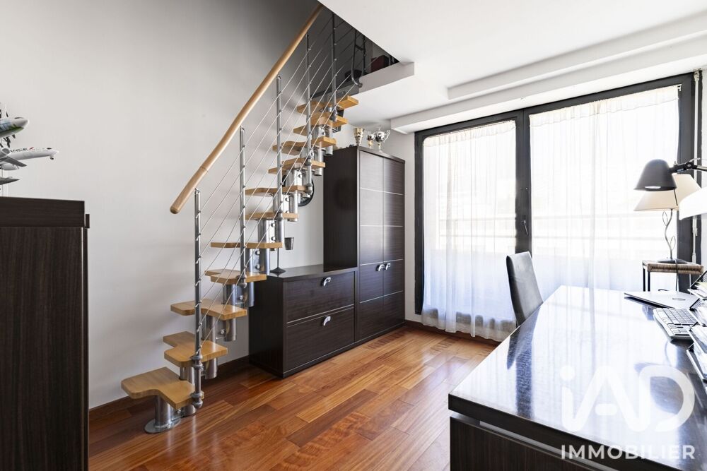 à vendre  Appartement Puteaux (92800)