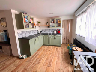  Maison à vendre 5 pièces 118 m²