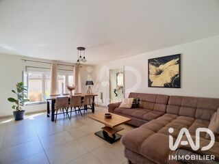 Maison à vendre 4 pièces 122 m²