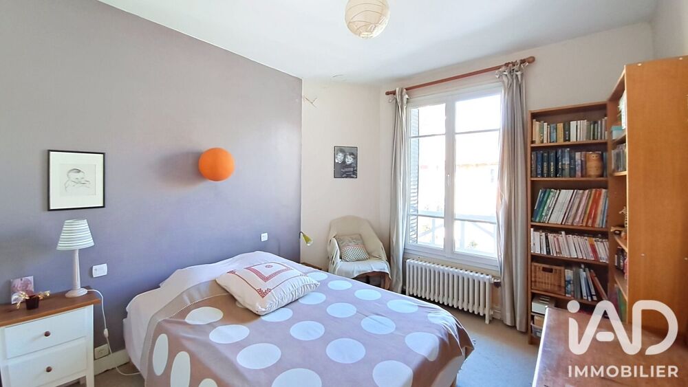 à vendre  Maison Meudon (92190)