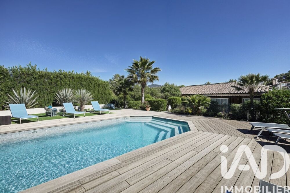 � vendre  Maison Grimaud (83310)