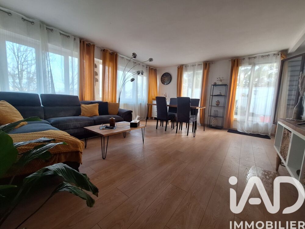 Vente Appartement Vente Appartement 4 pièces Évry
