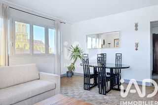  Appartement � vendre 4 pi�ces 83 m�