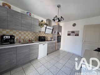  Maison à vendre 4 pièces 113 m²