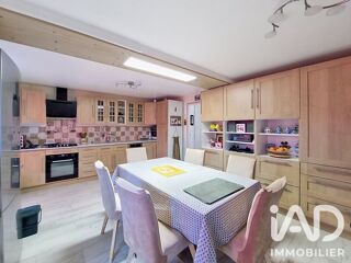  Maison à vendre 4 pièces 84 m²