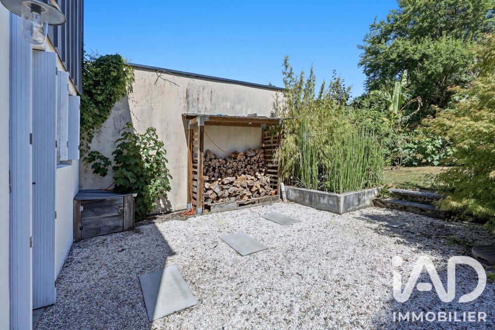 Vente Maison Vente Maison/villa 3 pièces Sucé-sur-erdre