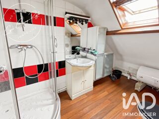  Appartement à vendre 2 pièces 27 m²