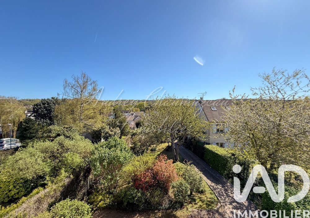 Vente Maison Vente Maison/villa 7 pièces Orsay