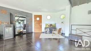  Maison à vendre 6 pièces 125 m²
