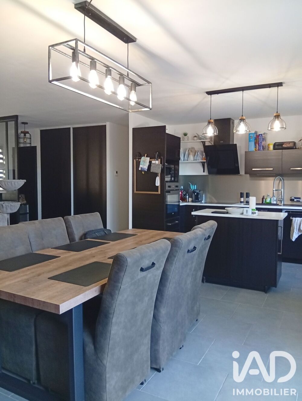Vente Maison Vente Maison/villa 6 pièces Feignies