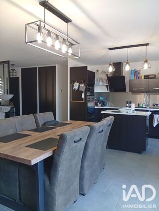  Maison à vendre 6 pièces 120 m²