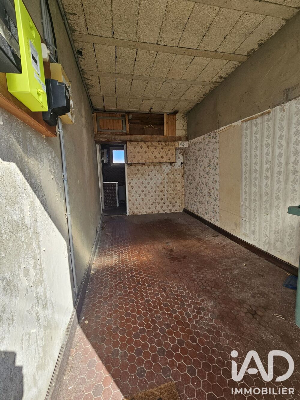 Vente Maison Vente Maison/villa 5 pièces Tellancourt