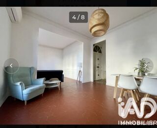  Appartement à louer 2 pièces 61 m²
