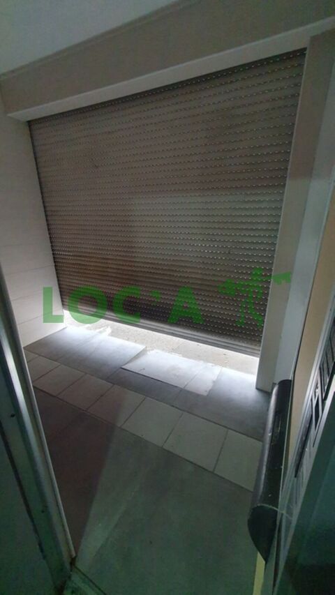   Vente / Local commercial - 25 m� 