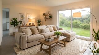  Maison à vendre 4 pièces 98 m²