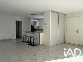  Maison à vendre 5 pièces 126 m²