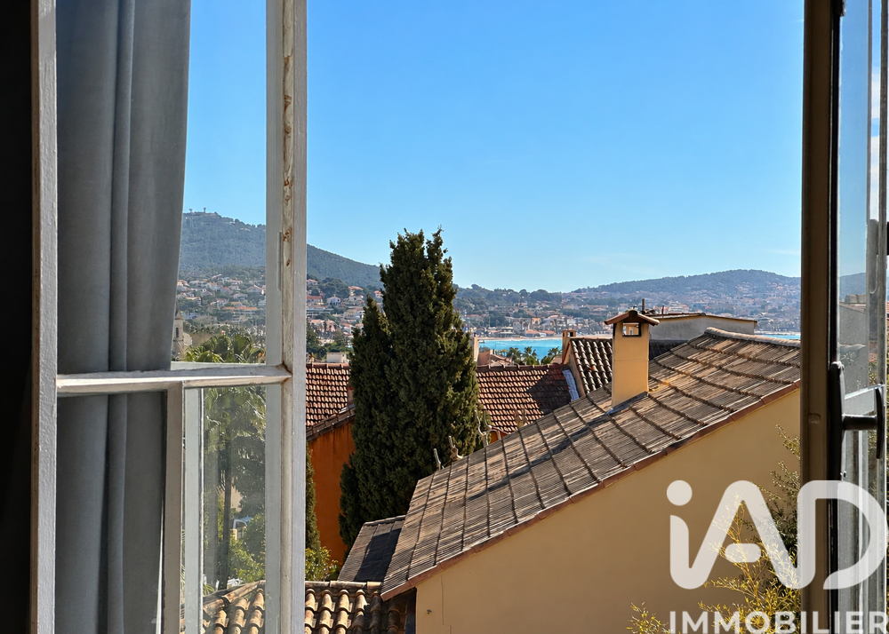 à vendre  Maison Sanary-sur-Mer (83110)