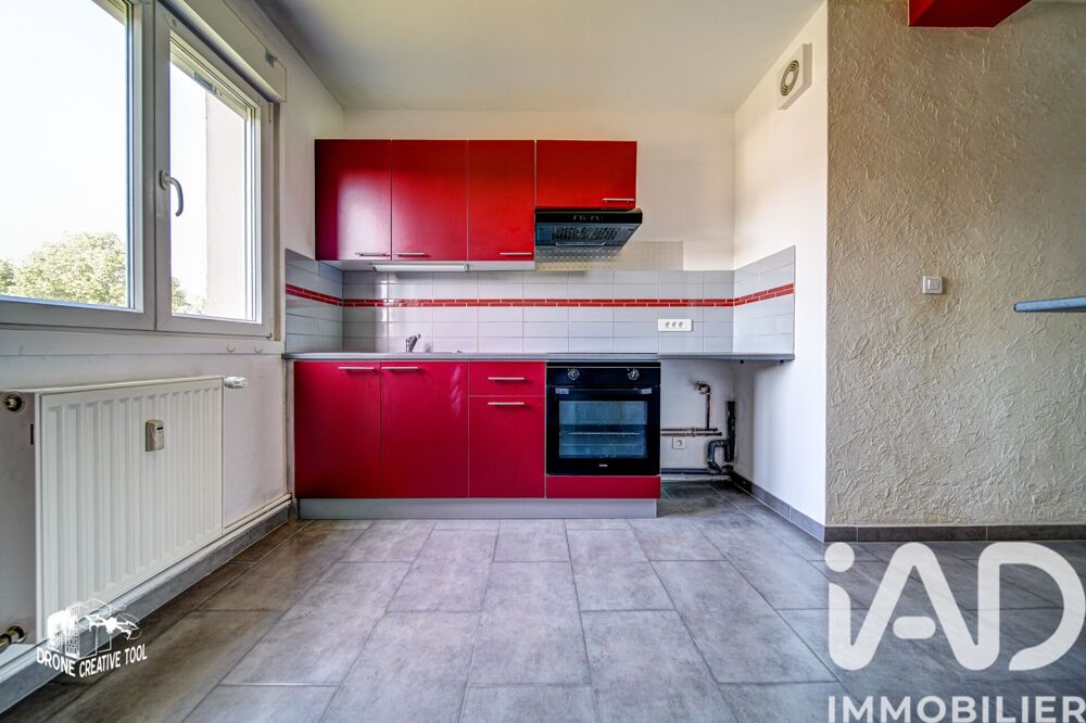 Vente Appartement Vente Appartement 3 pièces Créhange