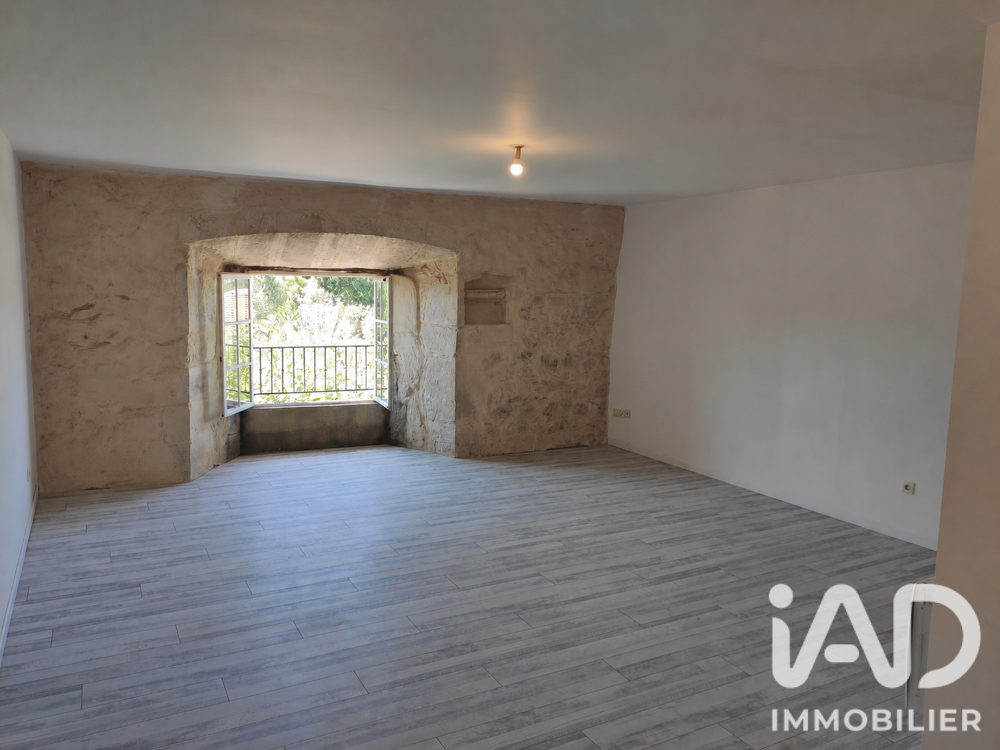 Vente Appartement Vente Appartement 2 pièces Saint-gervais-sur-roubion