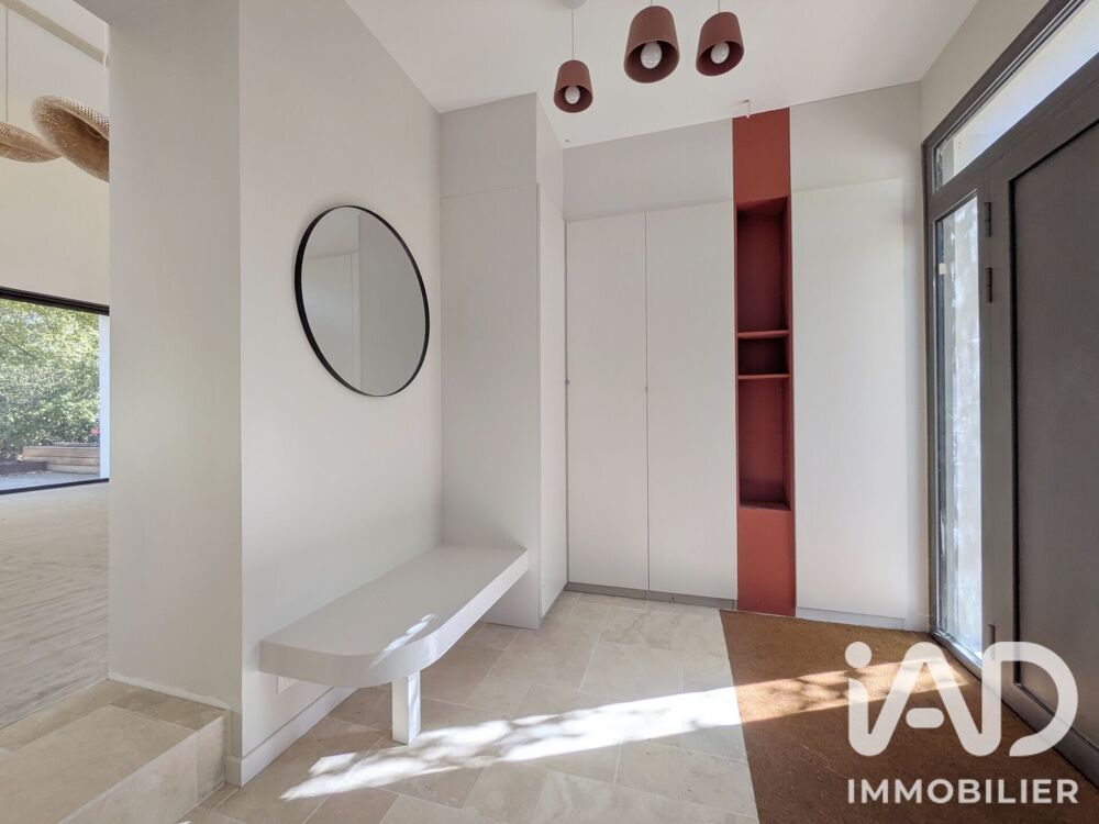 Vente Maison Vente Maison/villa 6 pièces Pessac