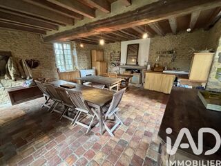  Maison à vendre 14 pièces 350 m²