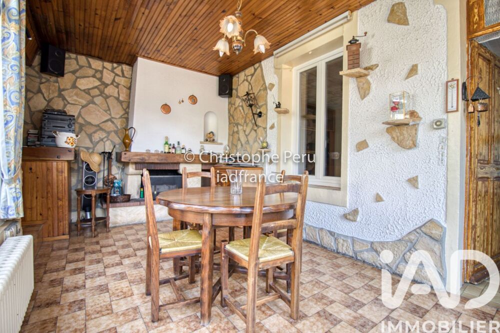 Vente Maison/villa 3 pièces
