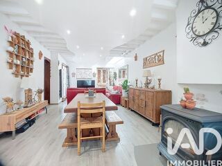  Maison à vendre 11 pièces 178 m²