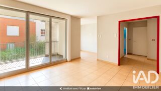  Appartement à vendre 2 pièces 45 m²
