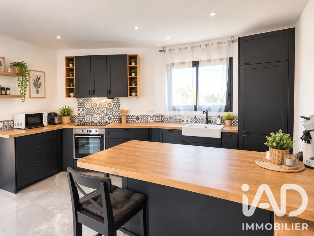 Vente Maison Vente Maison traditionnelle 5 pièces Salses-le-château