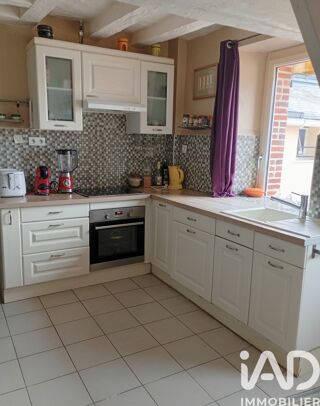 Maison à vendre 3 pièces 60 m²