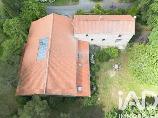  Maison à vendre 8 pièces 194 m²