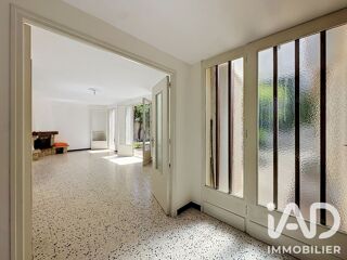  Maison à vendre 5 pièces 99 m²