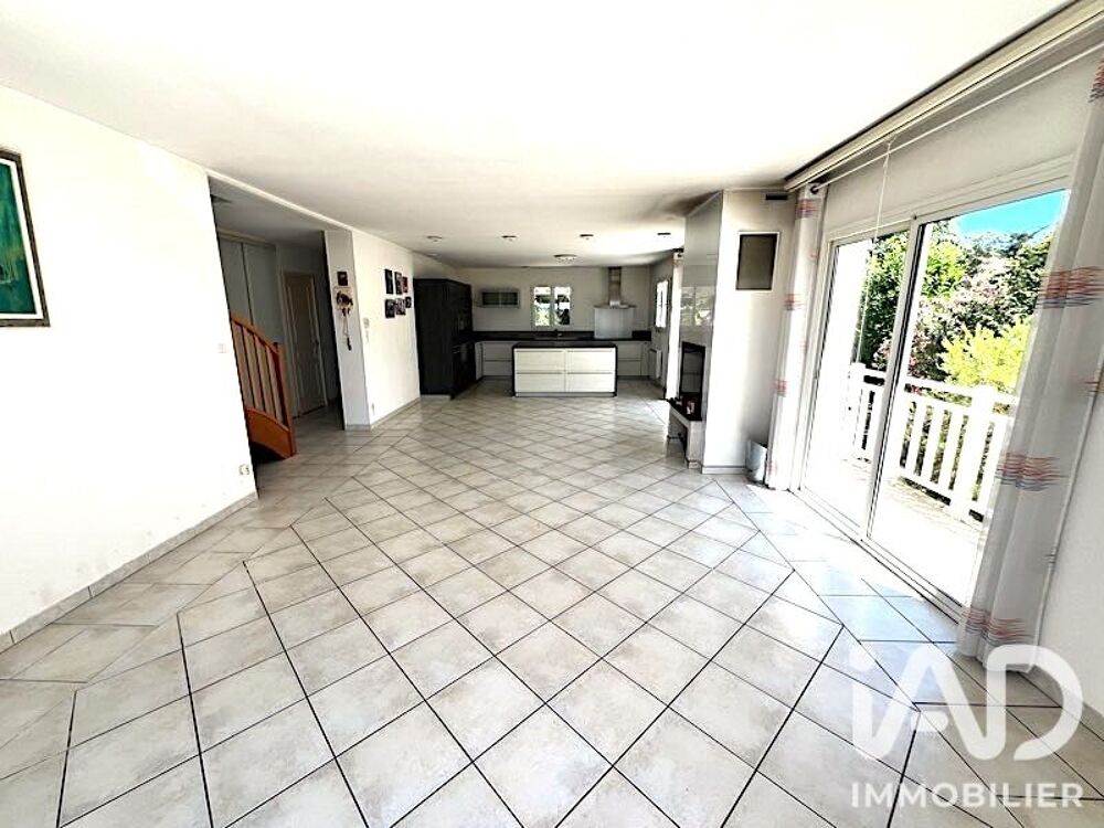 Vente Maison Vente Maison/villa 7 pièces Saint-georges-d'oléron