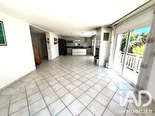  Maison à vendre 7 pièces 140 m²