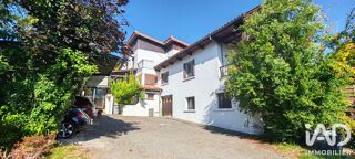  Maison à vendre 5 pièces 116 m²