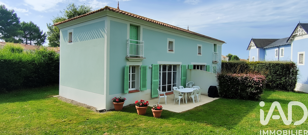 Vente Maison/villa 4 pièces