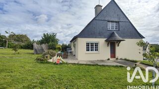  Maison à vendre 5 pièces 130 m²