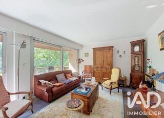  Appartement à vendre 3 pièces 85 m²