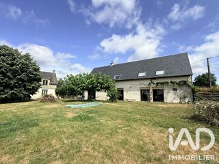  Maison à vendre 10 pièces 345 m²