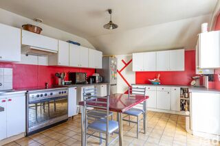  Maison à vendre 4 pièces 88 m²