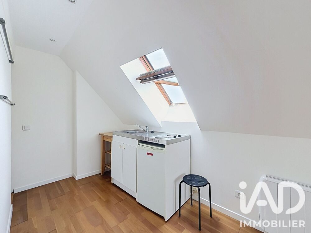 Vente Appartement 1 pièce