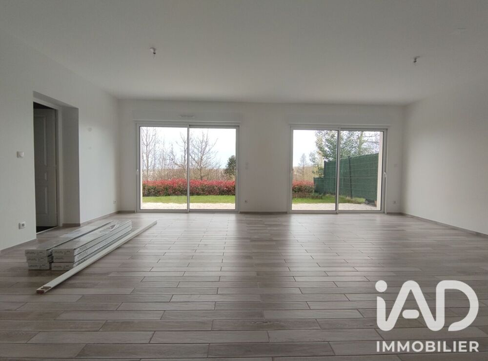 Vente Maison Vente Maison/villa 8 pièces Mareil-marly