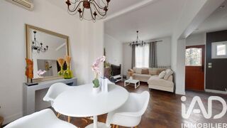  Maison à vendre 4 pièces 66 m²