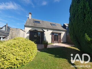  Maison à vendre 5 pièces 140 m²