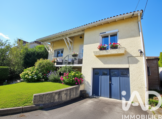  Maison � vendre 5 pi�ces 115 m�