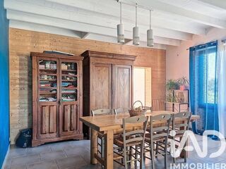  Maison à vendre 8 pièces 155 m²