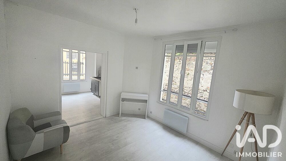 Vente Maison de ville 4 pièces