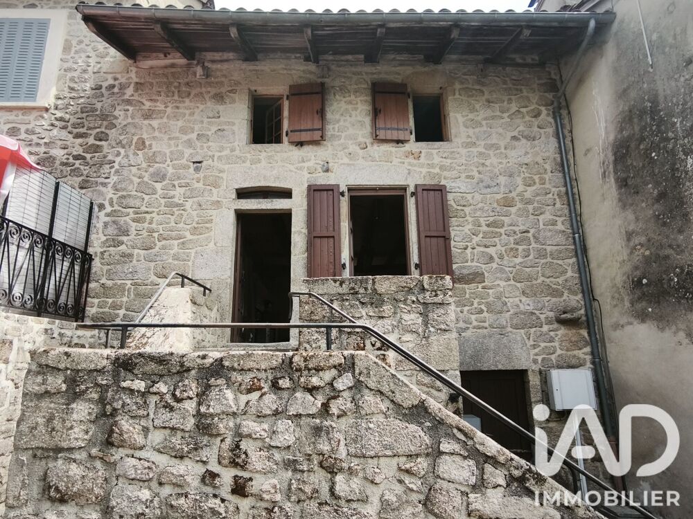Vente Maison Vente Maison de campagne 4 pièces Rouffiac